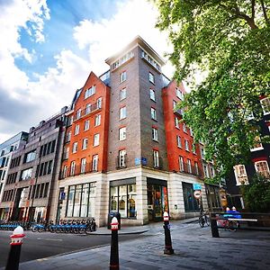 Marlin Apartments London City - Queen Street