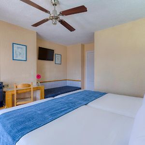 Kamer met Twee Aparte Bedden